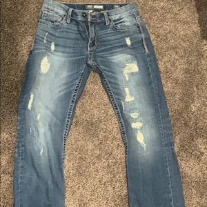 Men’s BKE Carter’s